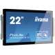 iiyama ProLite TF2234MC-B7X moniteur à écran tactile 54,6 cm 21.5" 1920 x 1080 pixels Plusieurs pressions Multi-utilis - 12