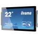 iiyama ProLite TF2234MC-B7X moniteur à écran tactile 54,6 cm 21.5" 1920 x 1080 pixels Plusieurs pressions Multi-utilis - 14