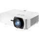 Viewsonic LS920WU vidéo-projecteur Projecteur de bureau 6000 ANSI lumens DMD WUXGA 1920x1200 Blanc - 1