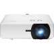 Viewsonic LS920WU vidéo-projecteur Projecteur de bureau 6000 ANSI lumens DMD WUXGA 1920x1200 Blanc - 3