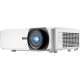 Viewsonic LS920WU vidéo-projecteur Projecteur de bureau 6000 ANSI lumens DMD WUXGA 1920x1200 Blanc - 4