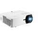 Viewsonic LS920WU vidéo-projecteur Projecteur de bureau 6000 ANSI lumens DMD WUXGA 1920x1200 Blanc - 6
