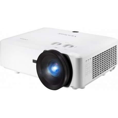 Viewsonic LS921WU vidéo-projecteur Projecteur de bureau 6000 ANSI lumens DMD WUXGA 1920x1200 Blanc - 1