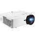 Viewsonic LS921WU vidéo-projecteur Projecteur de bureau 6000 ANSI lumens DMD WUXGA 1920x1200 Blanc - 4