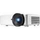 Viewsonic LS921WU vidéo-projecteur Projecteur de bureau 6000 ANSI lumens DMD WUXGA 1920x1200 Blanc - 6