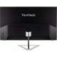 Viewsonic VX Series VX3276-2K-mhd-2 81,3 cm 32" 2560 x 1440 pixels Quad HD LED Argent - 5