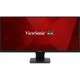 Viewsonic VA3456-mhdj 86,4 cm 34" 3440 x 1440 pixels UltraWide Quad HD LED Noir - 2