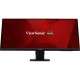 Viewsonic VA3456-mhdj 86,4 cm 34" 3440 x 1440 pixels UltraWide Quad HD LED Noir - 3