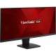 Viewsonic VA3456-mhdj 86,4 cm 34" 3440 x 1440 pixels UltraWide Quad HD LED Noir - 4