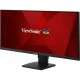 Viewsonic VA3456-mhdj 86,4 cm 34" 3440 x 1440 pixels UltraWide Quad HD LED Noir - 5