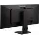 Viewsonic VA3456-mhdj 86,4 cm 34" 3440 x 1440 pixels UltraWide Quad HD LED Noir - 8