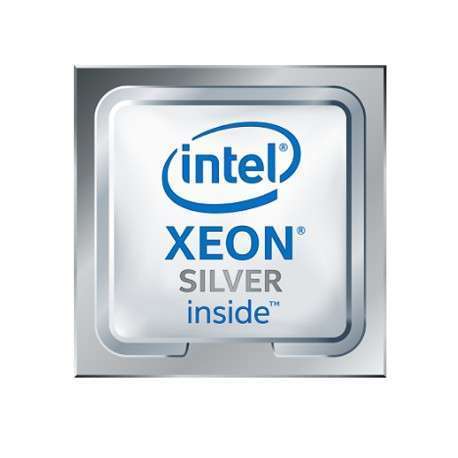 Hewlett Packard Enterprise Intel Xeon-Silver 4214R processeur 2,4 GHz 16,5 Mo L3 - 1