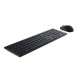 DELL KM5221W clavier RF sans fil AZERTY Français Noir - 6