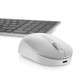 DELL MS7421W souris Ambidextre RF Sans fil + Bluetooth Optique 1600 DPI - 6