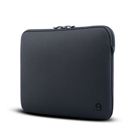 be.ez LA robe 101383 sacoche d'ordinateurs portables 39,6 cm 15.6" Housse Noir, Graphite - 1