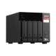 QNAP TS-473A NAS Tower Ethernet/LAN Noir V1500B - 2