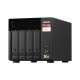 QNAP TS-473A NAS Tower Ethernet/LAN Noir V1500B - 3