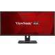 Viewsonic VG Series VG3456 écran plat de PC 86,6 cm 34.1" 3440 x 1440 pixels UltraWide Quad HD LED Noir - 1