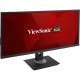 Viewsonic VG Series VG3456 écran plat de PC 86,6 cm 34.1" 3440 x 1440 pixels UltraWide Quad HD LED Noir - 12