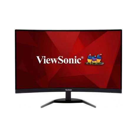 Viewsonic VX Series VX2768-PC-MHD LED display 68,6 cm 27" 1920 x 1080 pixels Full HD Noir - 1