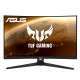 ASUS TUF Gaming VG32VQ1BR 80 cm 31.5" 2560 x 1440 pixels Quad HD LED Noir - 1