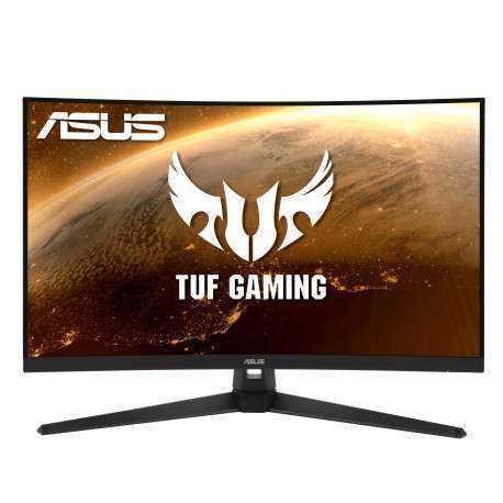 ASUS TUF Gaming VG32VQ1BR 80 cm 31.5" 2560 x 1440 pixels Quad HD LED Noir - 1