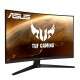 ASUS TUF Gaming VG32VQ1BR 80 cm 31.5" 2560 x 1440 pixels Quad HD LED Noir - 4