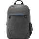 HP Renew Travel 15.6-inch sac à dos Sac à dos normal Gris Polyester - 1