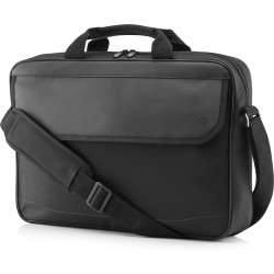 HP 15.6-inch Prelude Laptop Bag sacoche d'ordinateurs portables 39,6 cm 15.6" Malette Noir - 1