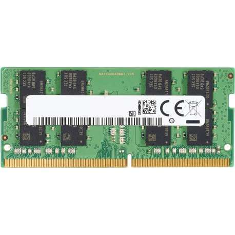 HP 4GB DDR4-3200 DIMM module de mémoire 4 Go 1 x 4 Go 3200 MHz - 1