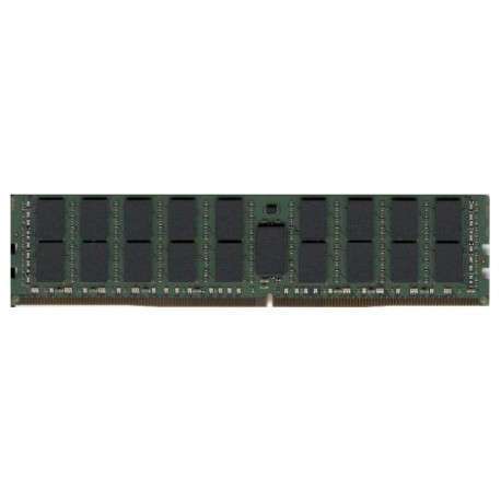 Dataram 64GB 4R X4 PC4-2666V-L19 module de mémoire 64 Go 1 x 64 Go DDR4 2666 MHz ECC - 1