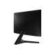 Samsung SR350 54,6 cm 21.5" 1920 x 1080 pixels Full HD LED Noir, Bleu - 8