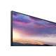 Samsung SR350 54,6 cm 21.5" 1920 x 1080 pixels Full HD LED Noir, Bleu - 15