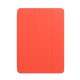 Apple MJM23ZM/A étui pour tablette 27,7 cm 10.9" Folio Orange - 1