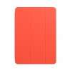 Apple MJM23ZM/A étui pour tablette 27,7 cm 10.9" Folio Orange - 1