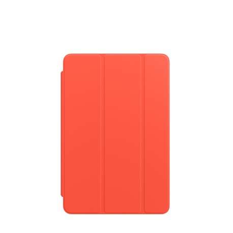 Apple MJM63ZM/A étui pour tablette 20,1 cm 7.9" Folio Orange - 1