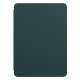 Apple MJMD3ZM/A étui pour tablette 27,9 cm 11" Folio Vert - 1
