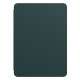 Apple MJMD3ZM/A étui pour tablette 27,9 cm 11" Folio Vert - 1