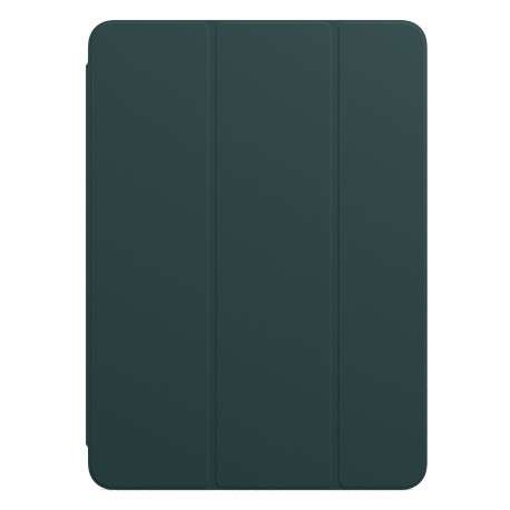 Apple MJMD3ZM/A étui pour tablette 27,9 cm 11" Folio Vert - 1