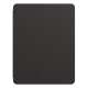 Apple MJMG3ZM/A étui pour tablette 32,8 cm 12.9" Folio Noir - 1