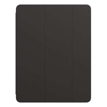 Apple MJMG3ZM/A étui pour tablette 32,8 cm 12.9" Folio Noir - 1