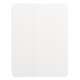 Apple MJMH3ZM/A étui pour tablette 32,8 cm 12.9" Folio Blanc - 1