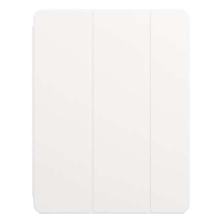 Apple MJMH3ZM/A étui pour tablette 32,8 cm 12.9" Folio Blanc - 1