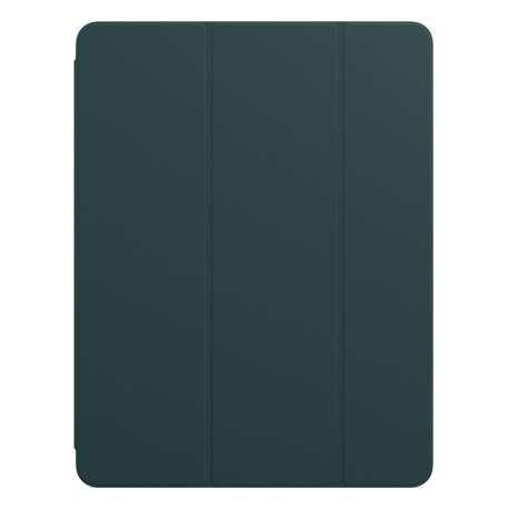 Apple MJMK3ZM/A étui pour tablette 32,8 cm 12.9" Folio Vert - 1
