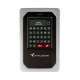DataLocker DL4 FE 2000 Go Aluminium, Noir - 1