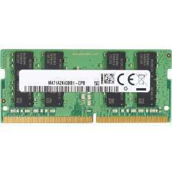 HP 13L77AA module de mémoire 8 Go 1 x 8 Go DDR4 3200 MHz - 1