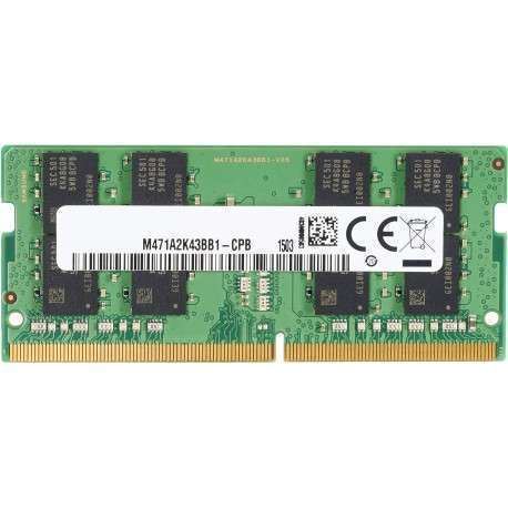 HP 13L77AA module de mémoire 8 Go 1 x 8 Go DDR4 3200 MHz - 1