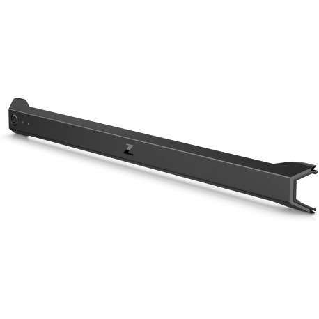 HP ZCentral 4R Front Bezel Security - 1