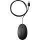 HP Souris Wired Desktop 320M - 5