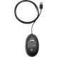 HP Souris Wired Desktop 320M - 8